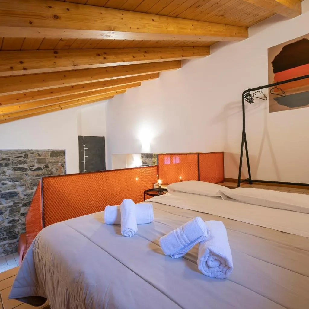 Le Stanze del Lago Apartments - صورة 7