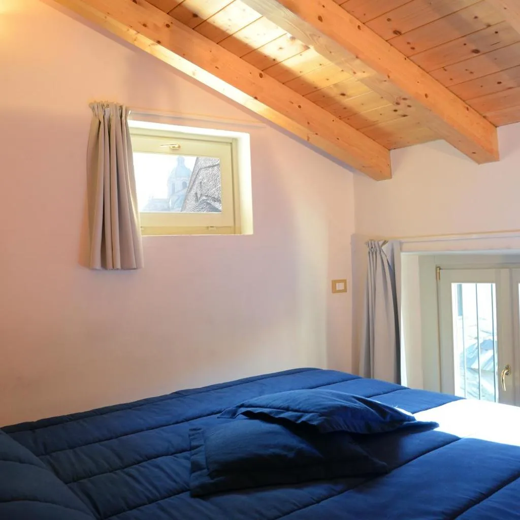 Le Stanze del Lago Apartments - صورة 8