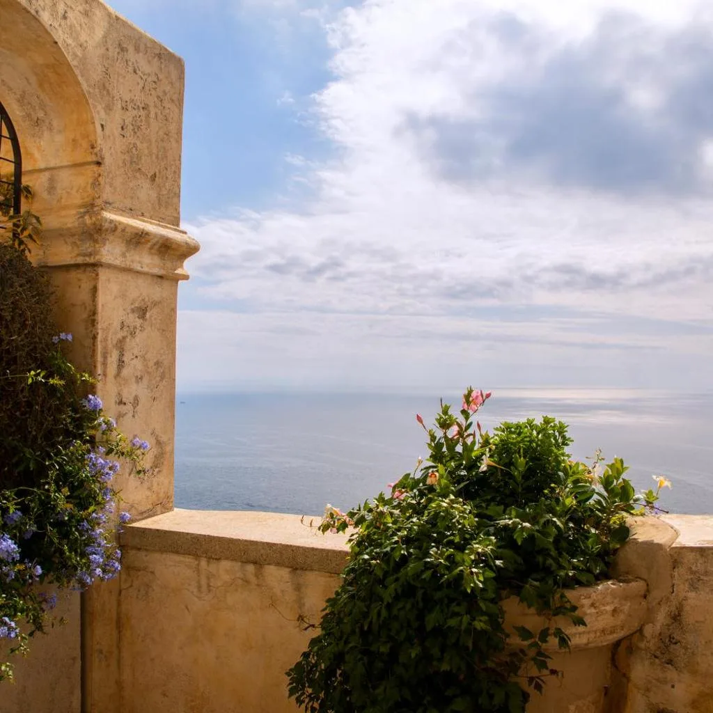 Monastero Santa Rosa Hotel & Spa