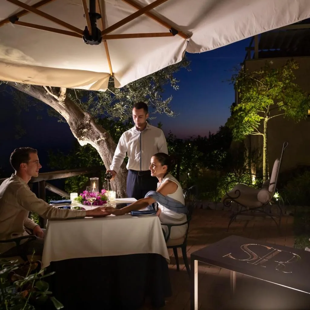 Monastero Santa Rosa Hotel & Spa - صورة 10