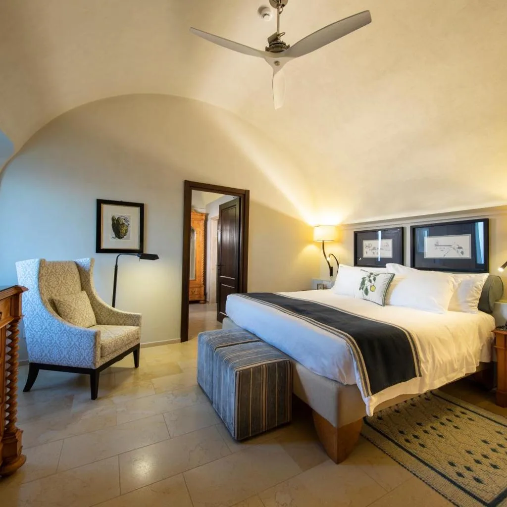 Monastero Santa Rosa Hotel & Spa - صورة 11