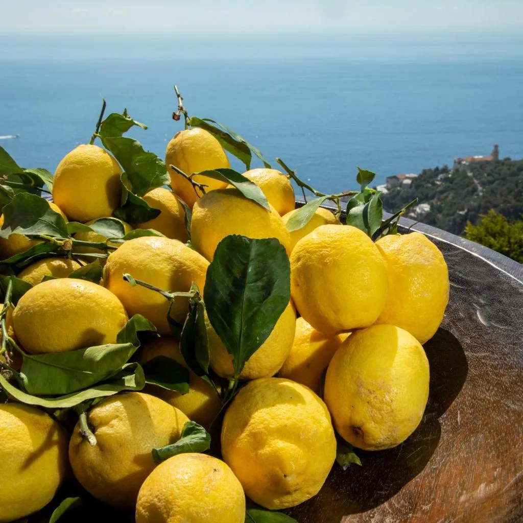Monastero Santa Rosa Hotel & Spa - صورة 15