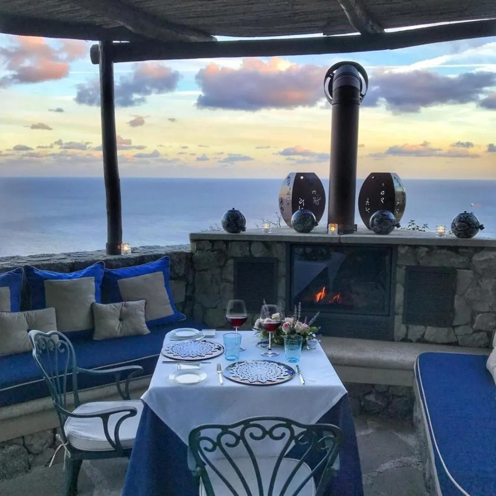 Monastero Santa Rosa Hotel & Spa - صورة 19