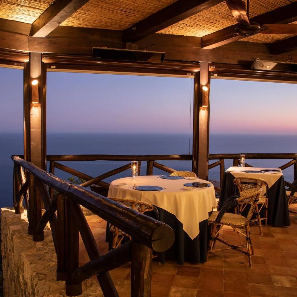 Monastero Santa Rosa Hotel & Spa - صورة 2