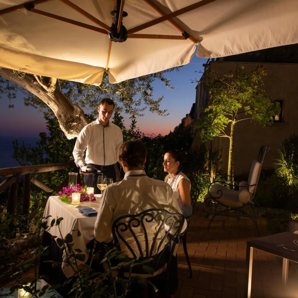Monastero Santa Rosa Hotel & Spa - صورة 8