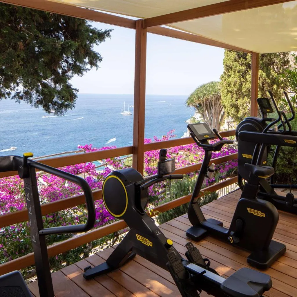 Anantara Convento di Amalfi Grand Hotel - صورة 10