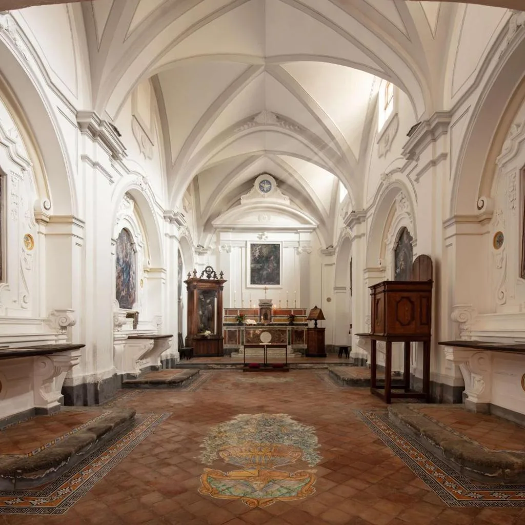 Anantara Convento di Amalfi Grand Hotel - صورة 14