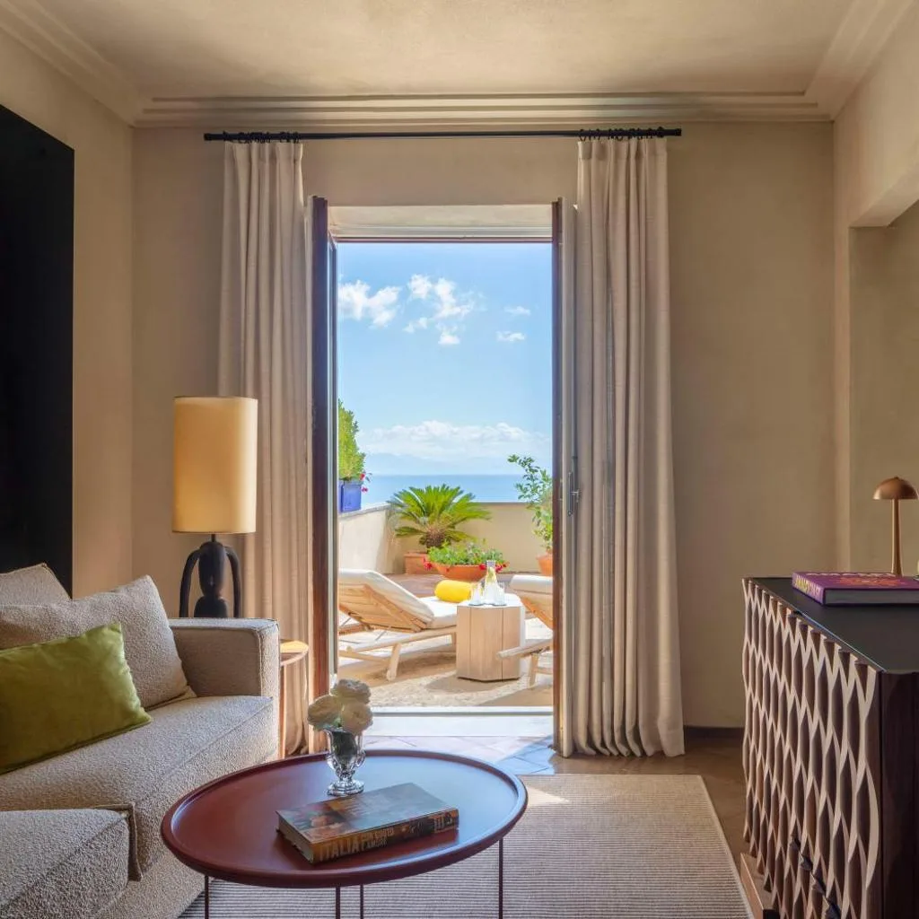 Anantara Convento di Amalfi Grand Hotel - صورة 2