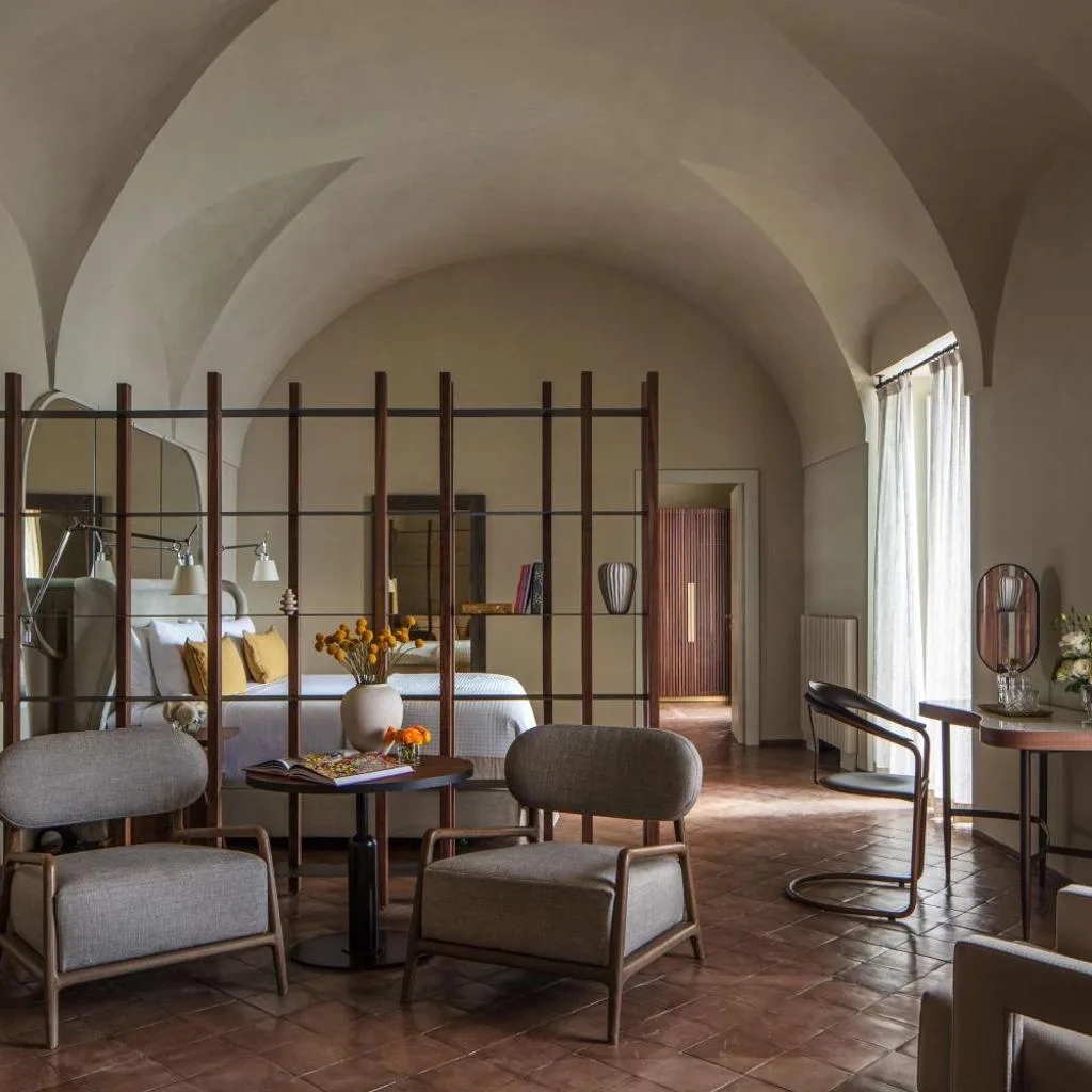 Anantara Convento di Amalfi Grand Hotel - صورة 20