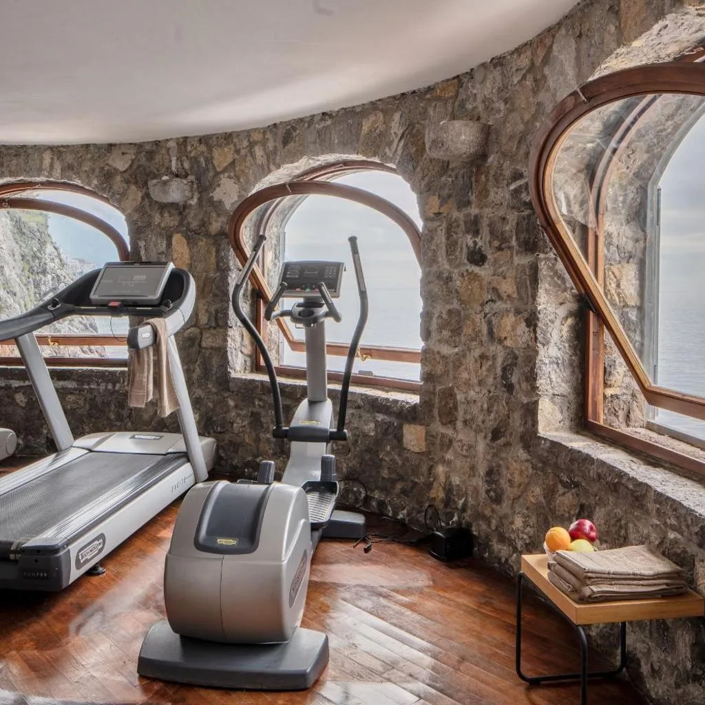 Hotel Santa Caterina - صورة 14