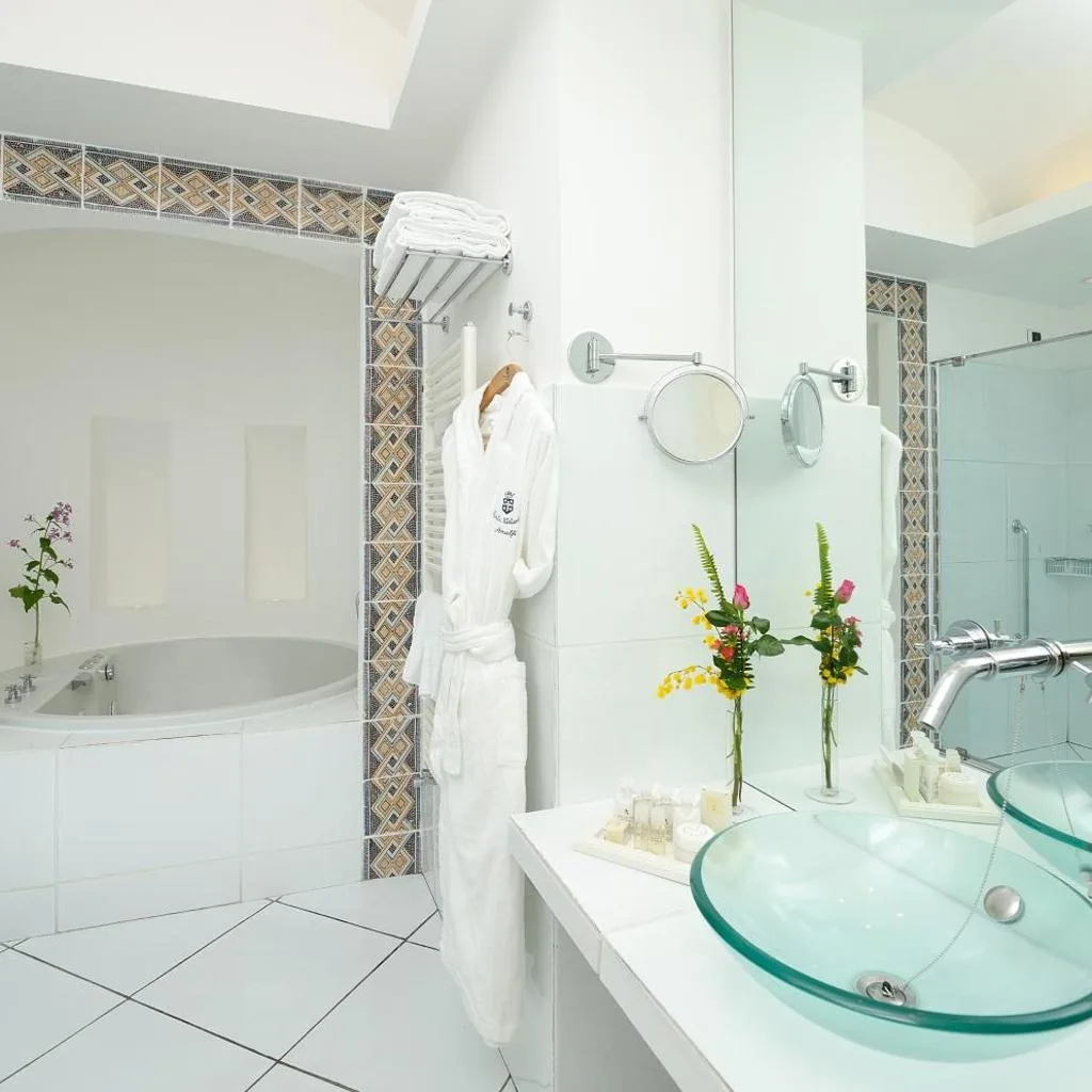 Hotel Santa Caterina - صورة 18