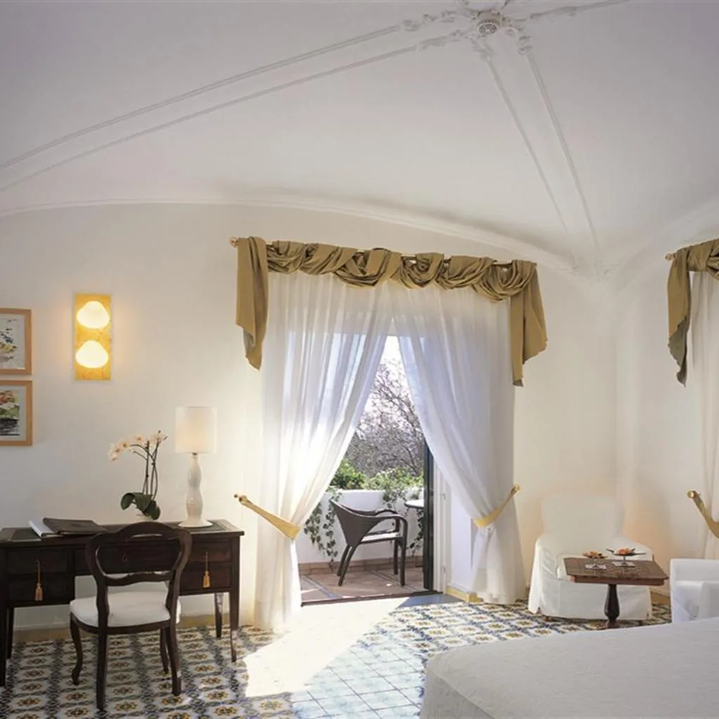 Hotel Santa Caterina - صورة 19
