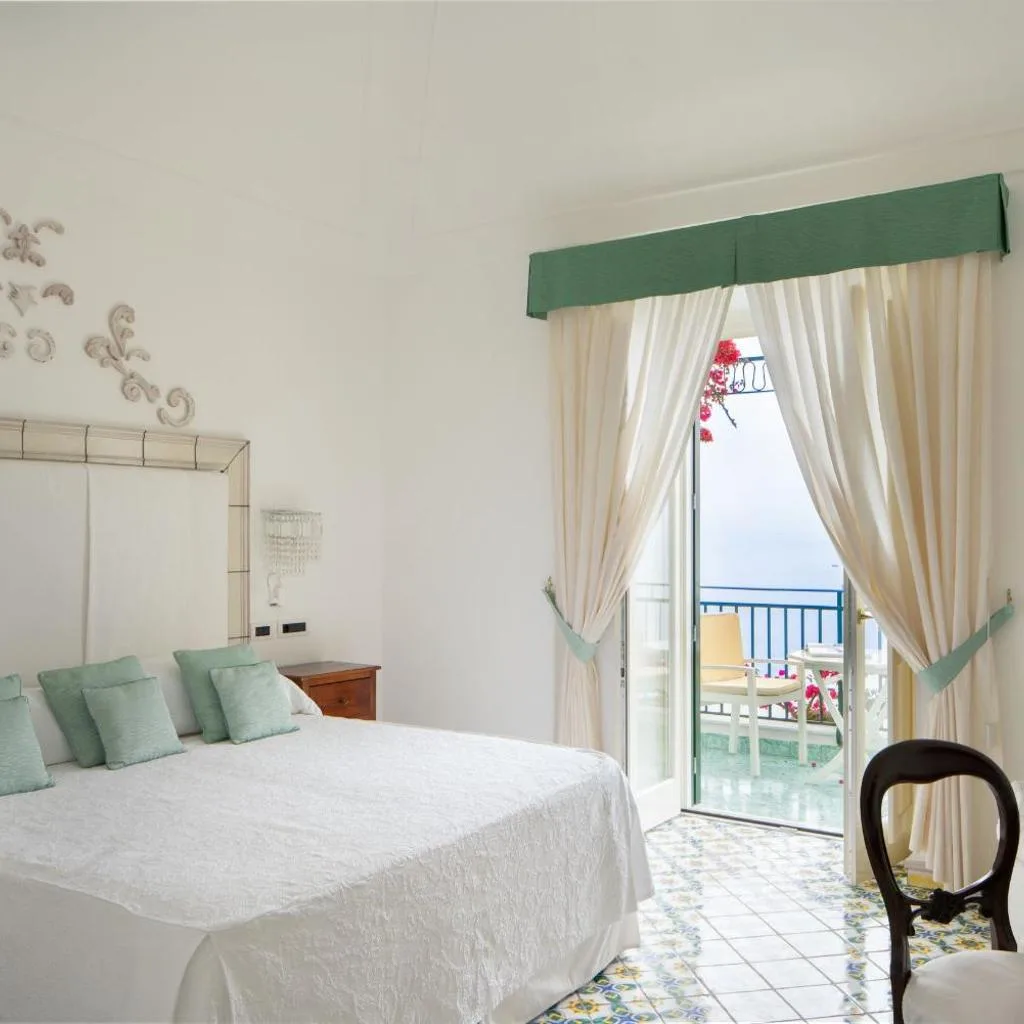 Hotel Santa Caterina - صورة 20