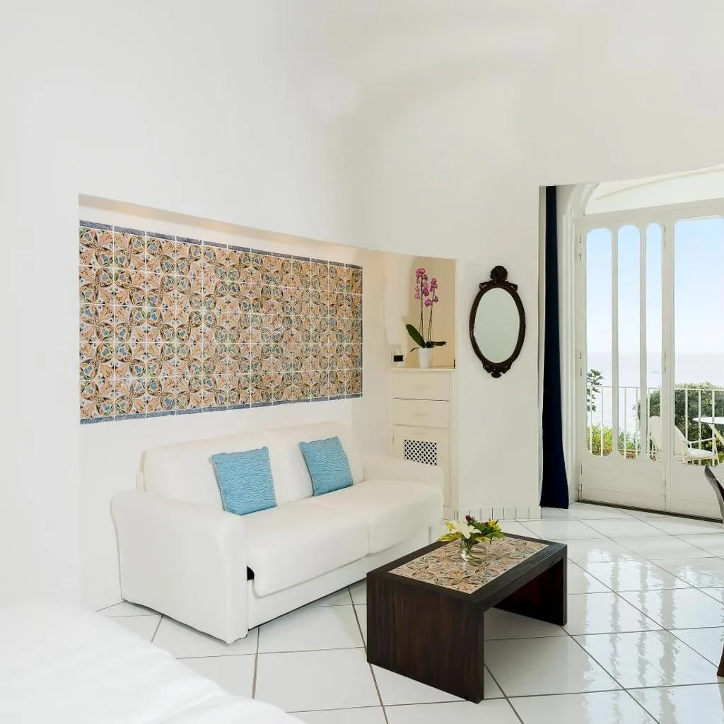 Hotel Santa Caterina - صورة 3