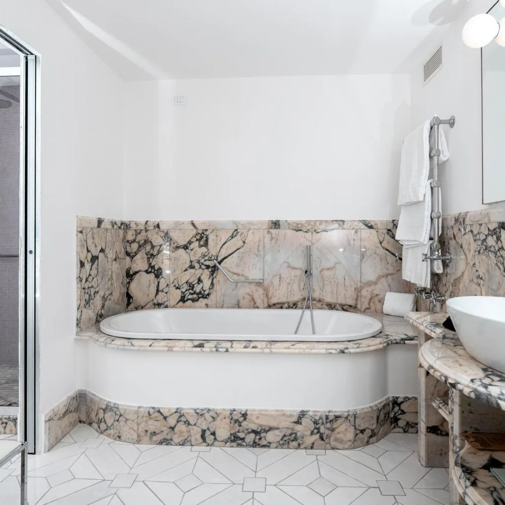 Hotel Santa Caterina - صورة 4