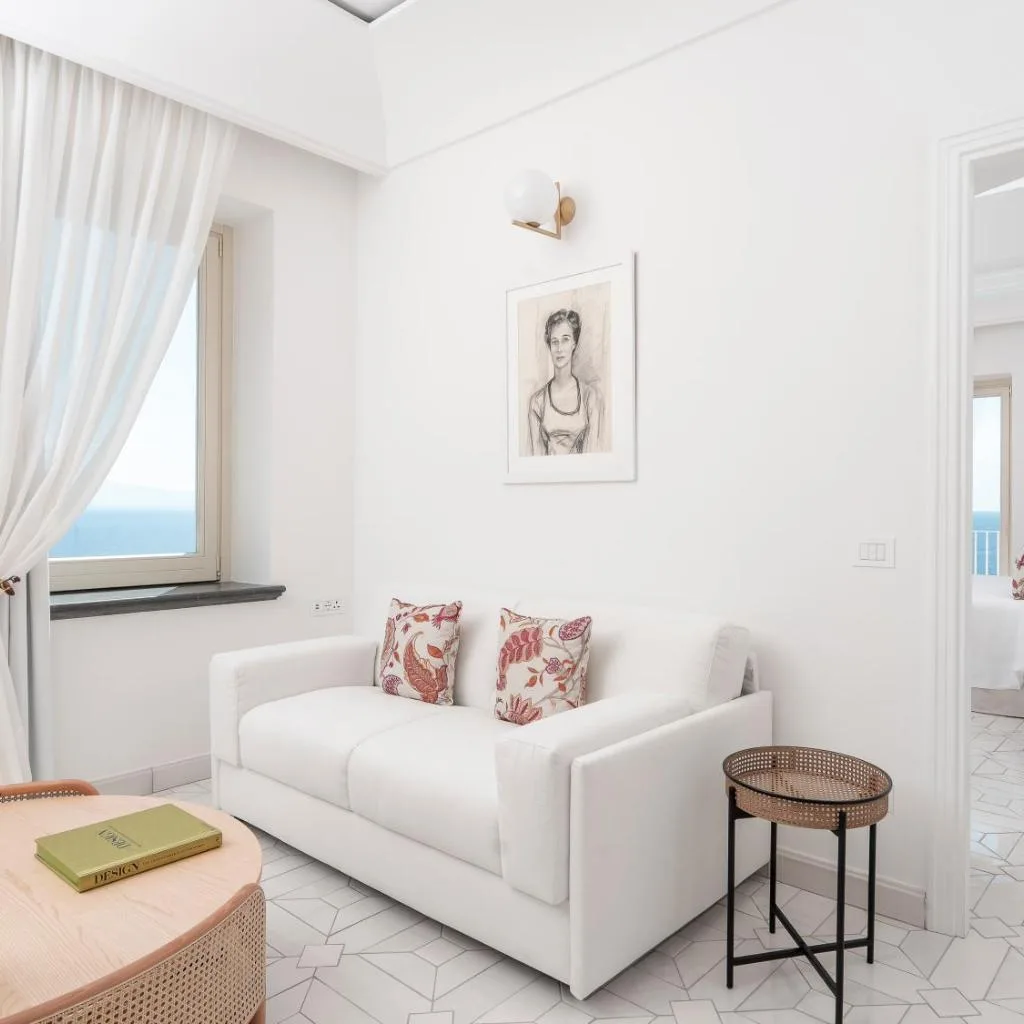 Hotel Santa Caterina - صورة 5