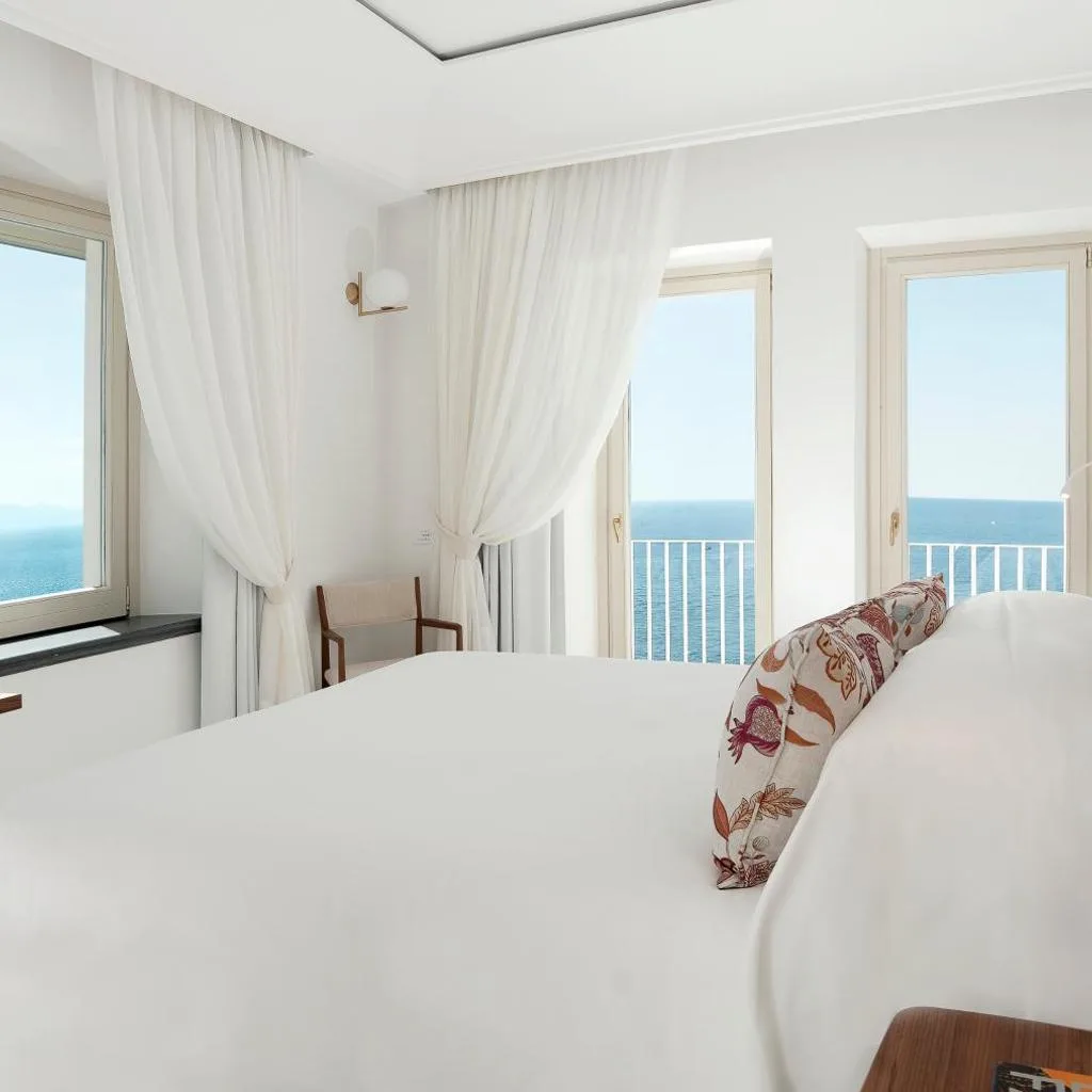 Hotel Santa Caterina - صورة 6