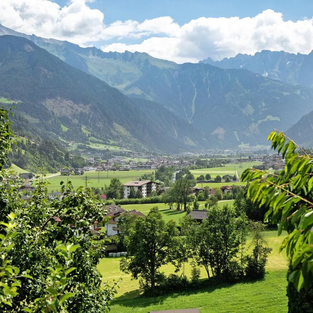 Berghaus Glosaleite Zillertal - صورة 5