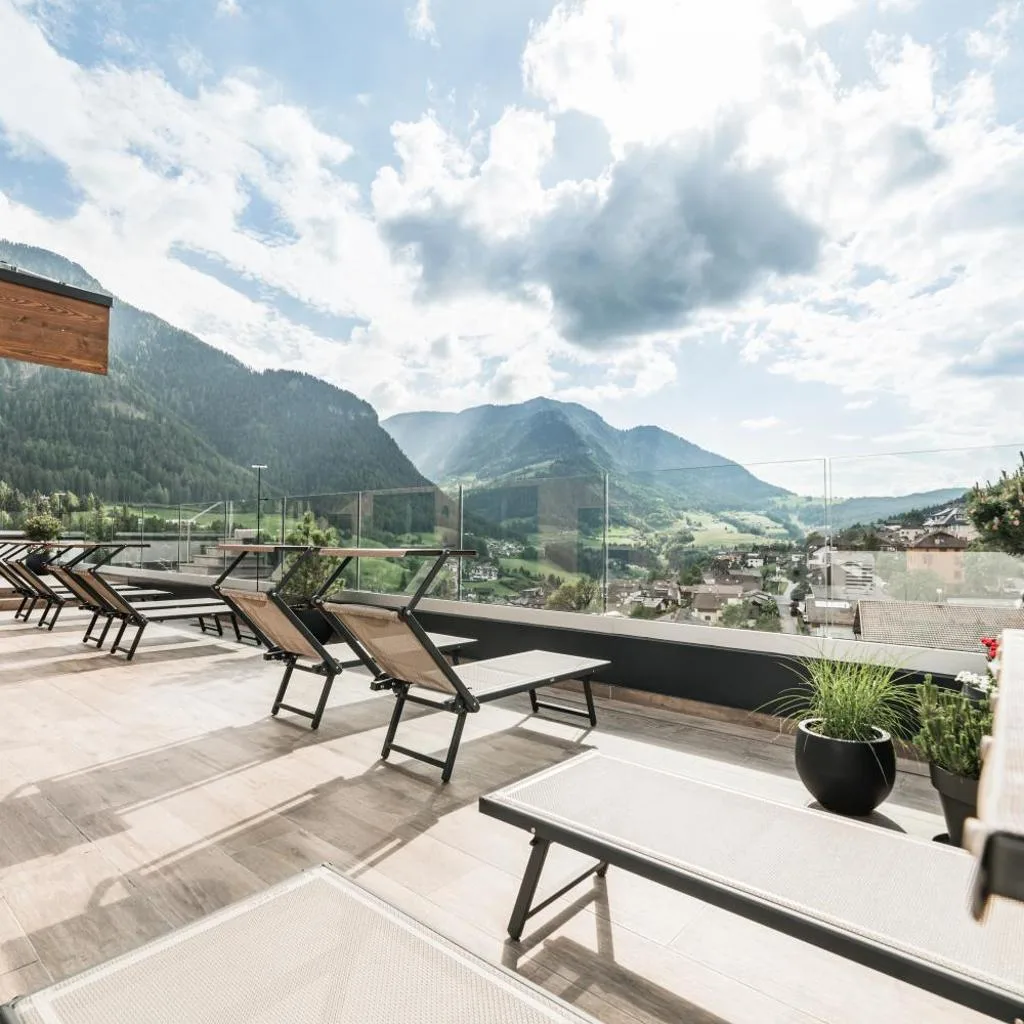 Boutique Hotel Planlim - صورة 11