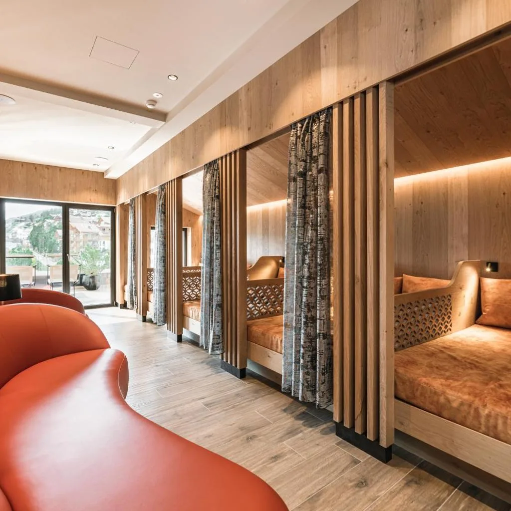 Boutique Hotel Planlim - صورة 16