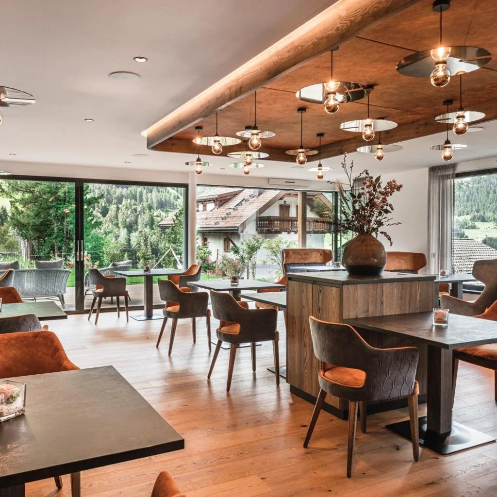 Boutique Hotel Planlim - صورة 4
