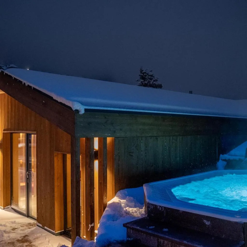 Boutique Hotel Planlim - صورة 6