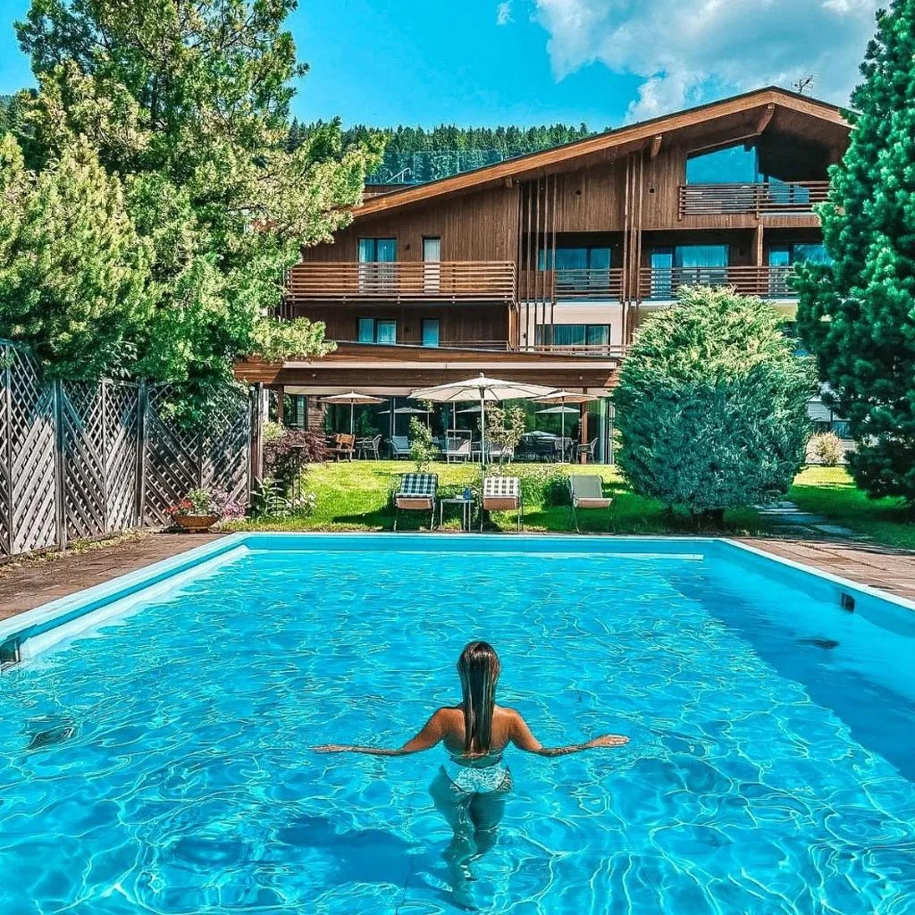 Boutique Hotel Planlim - صورة 7