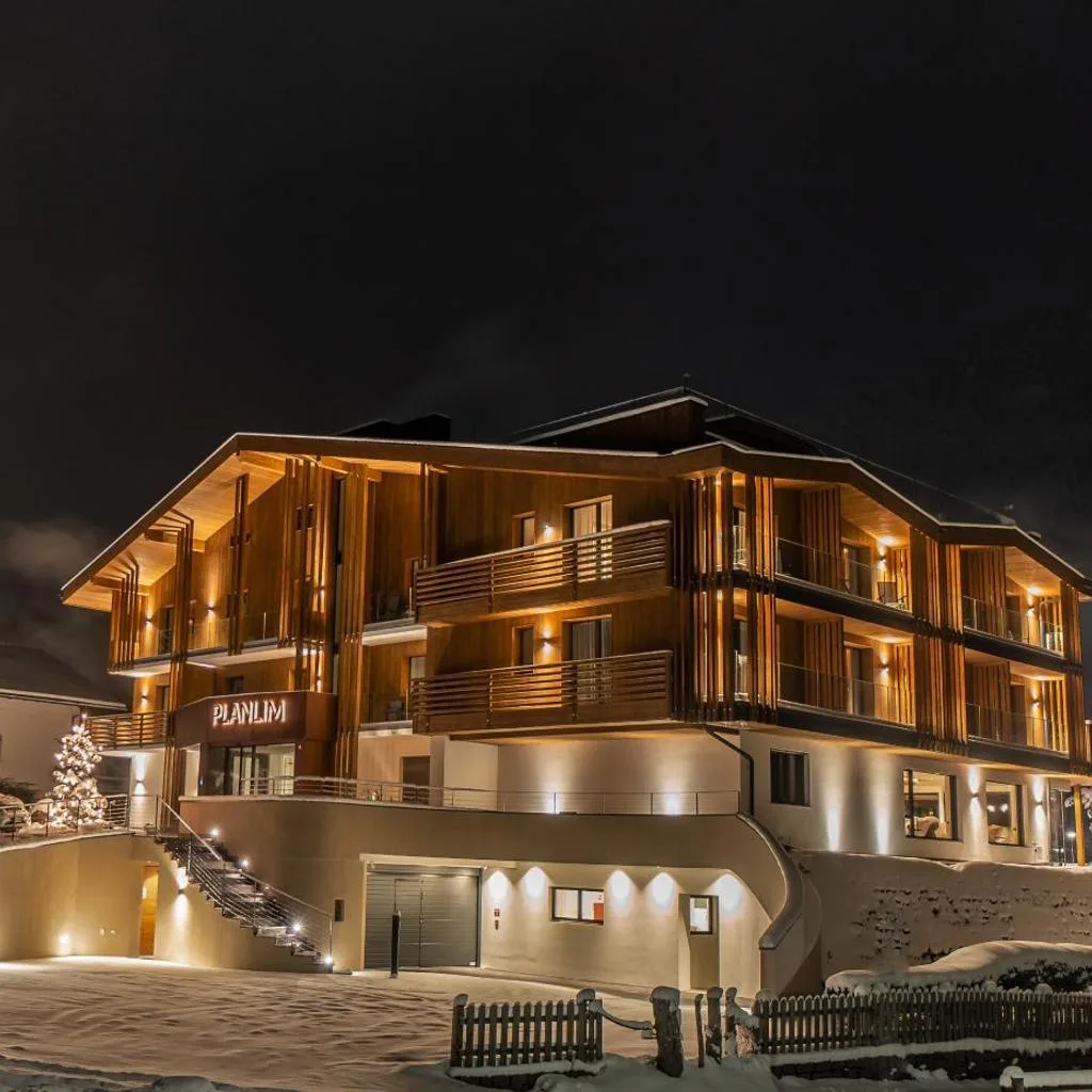 Boutique Hotel Planlim - صورة 9