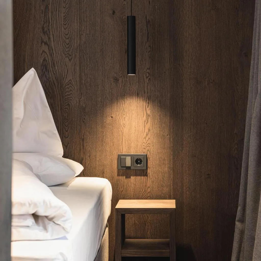 Aquila Dolomites Residence - صورة 10