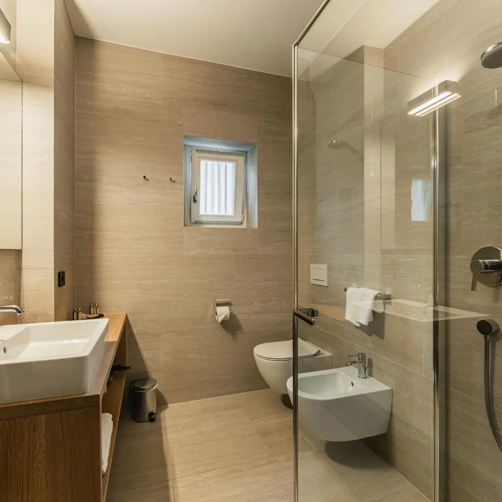 Aquila Dolomites Residence - صورة 11