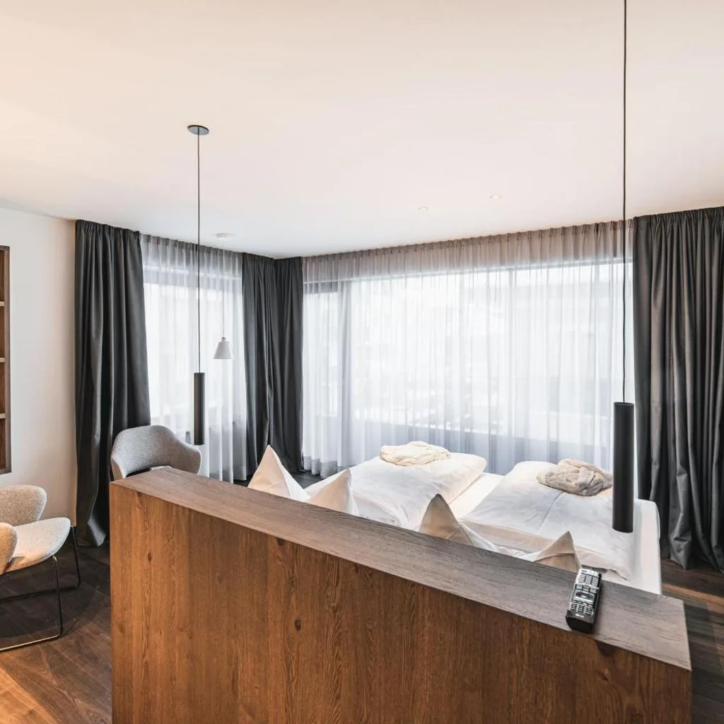 Aquila Dolomites Residence - صورة 14