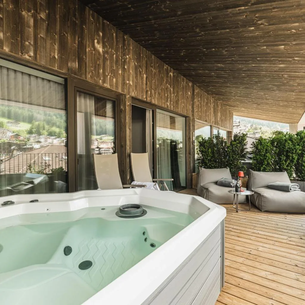 Aquila Dolomites Residence - صورة 2