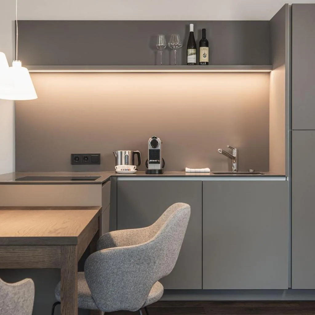 Aquila Dolomites Residence - صورة 5