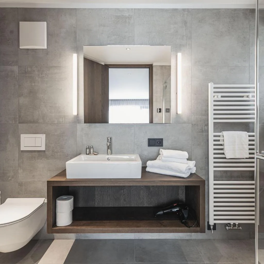 Aquila Dolomites Residence - صورة 6