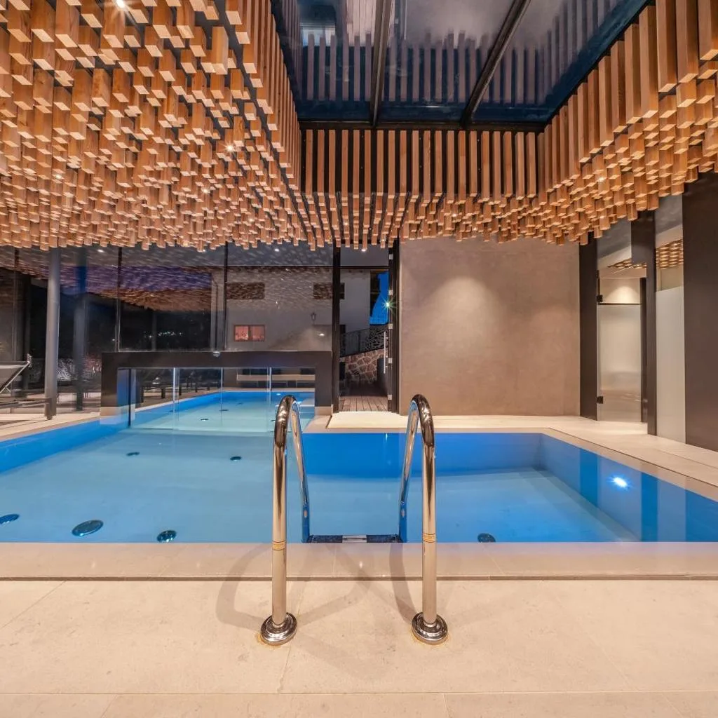 Gran Tubla Apartments Dolomites