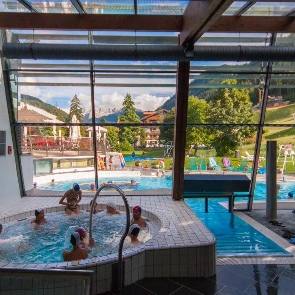 Apartments Dolomie - صورة 14