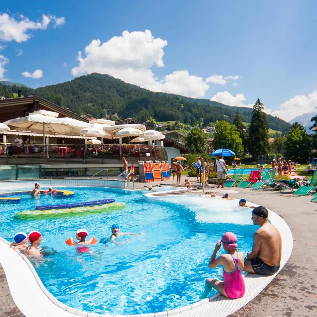 Apartments Dolomie - صورة 15