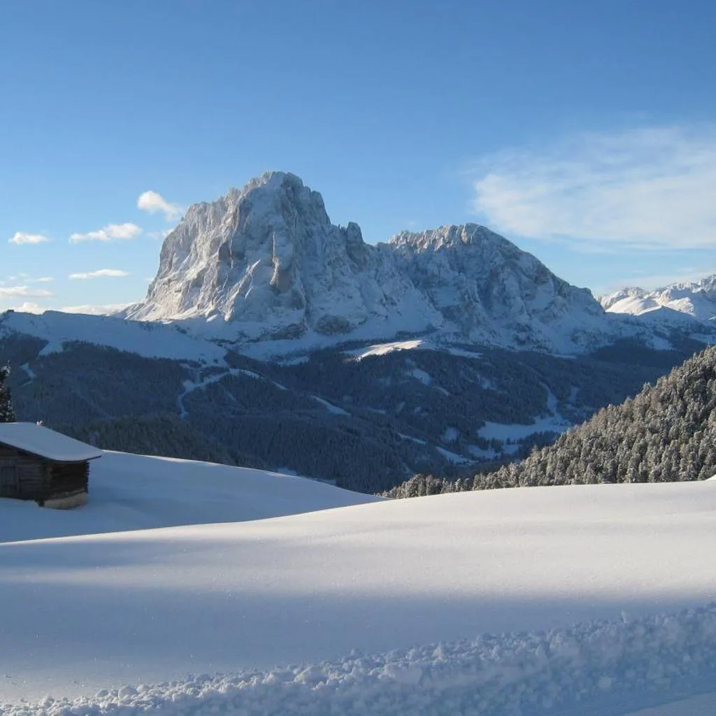 Apartments Dolomie - صورة 16