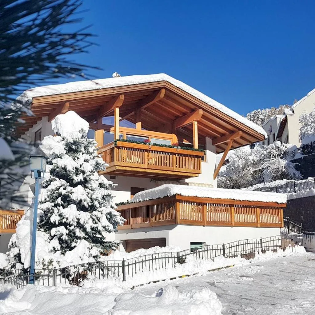 Apartments Dolomie - صورة 2