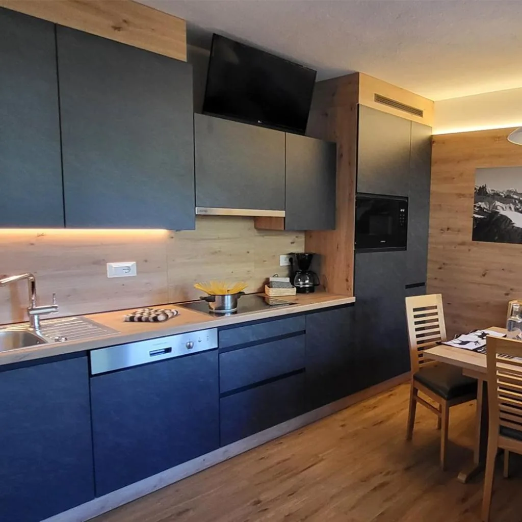 Apartments Dolomie - صورة 4