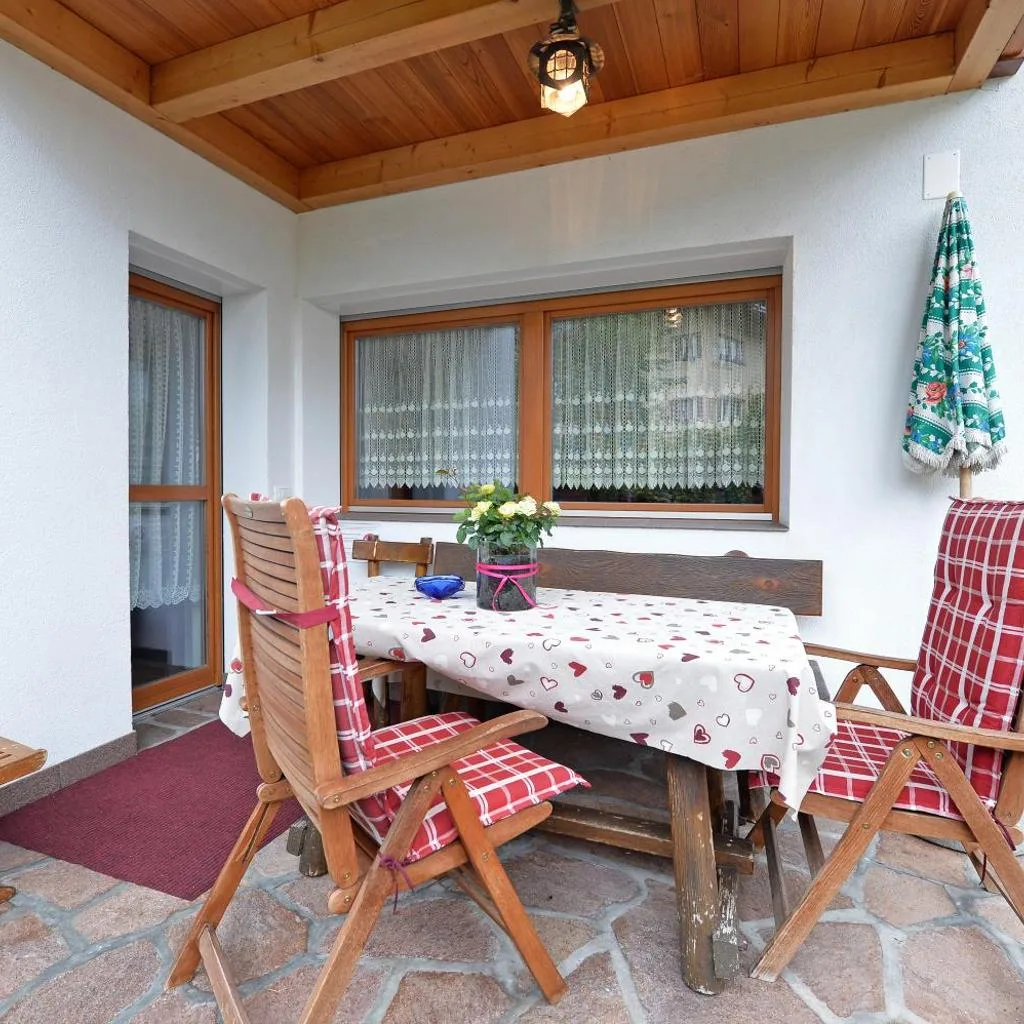 Apartments Dolomie - صورة 8