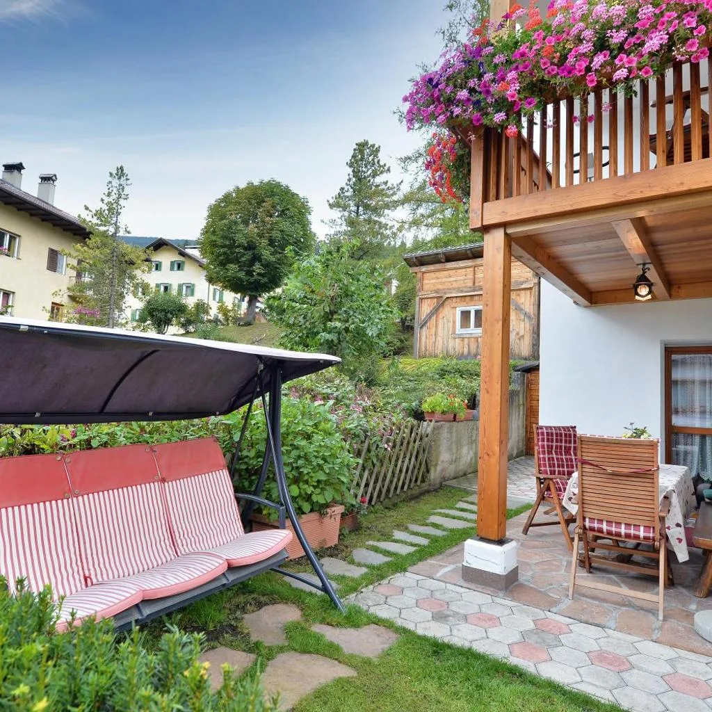 Apartments Dolomie - صورة 9