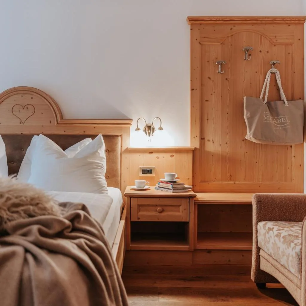 B&B Hotel Mirabel - صورة 11