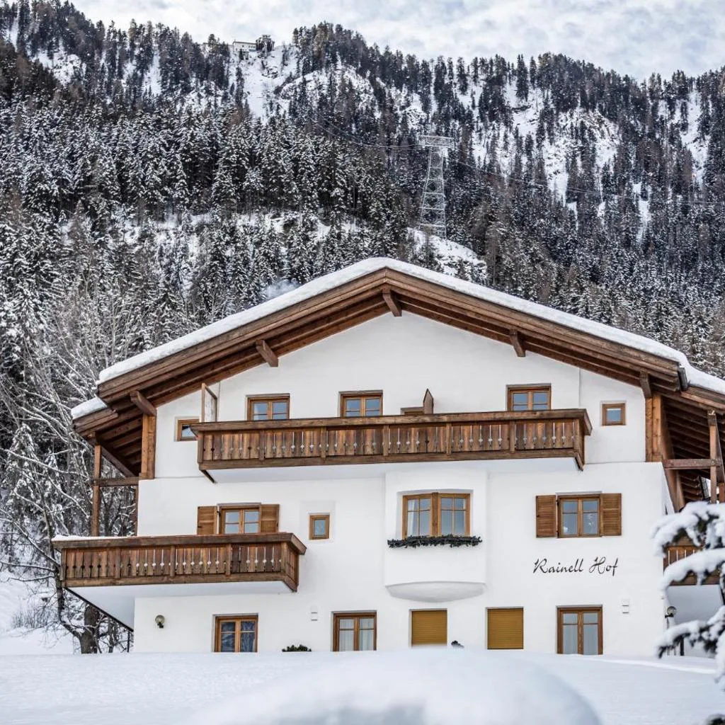 Am Rainell Hof - صورة 2