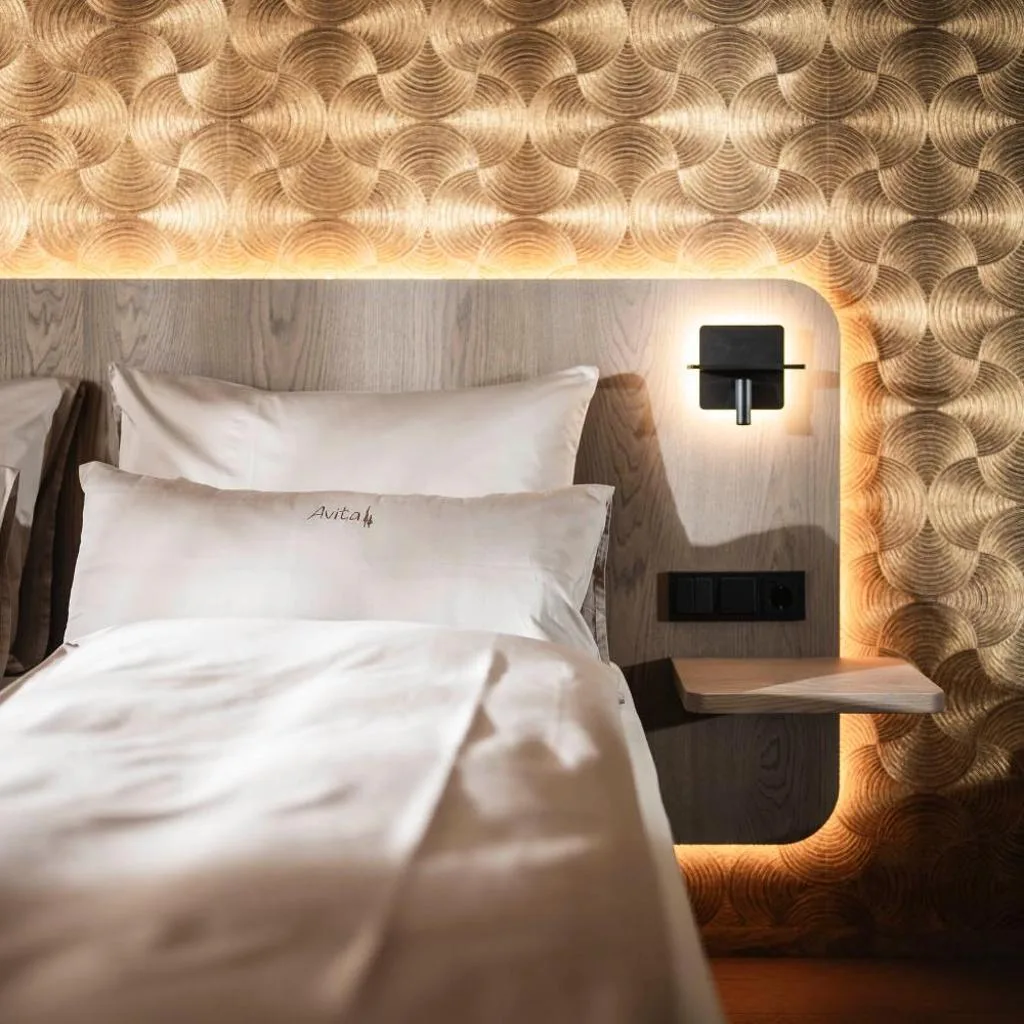 Avita suites Ortisei