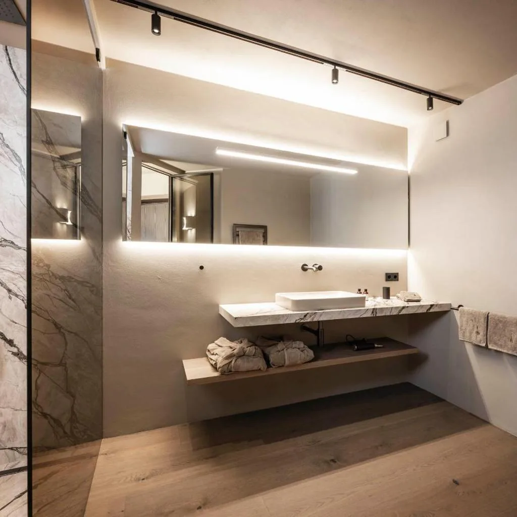 Avita suites Ortisei - صورة 10