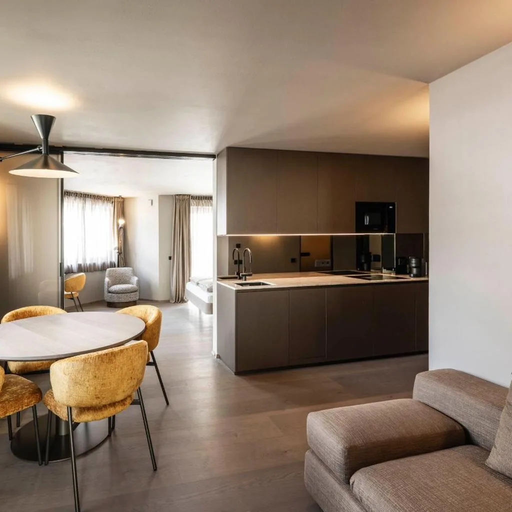 Avita suites Ortisei - صورة 11