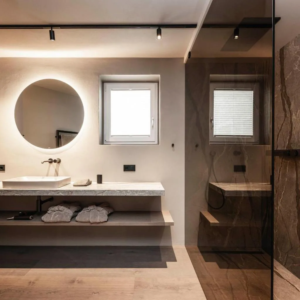 Avita suites Ortisei - صورة 12