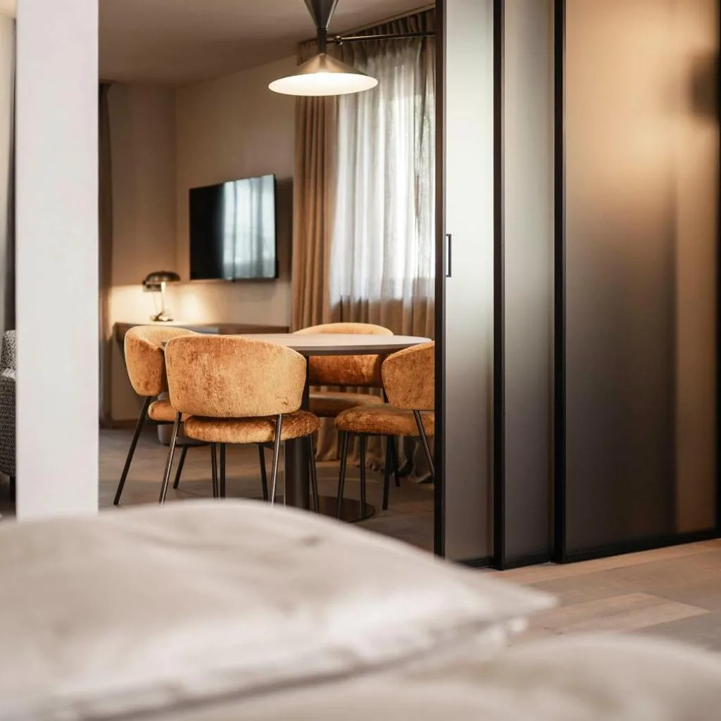 Avita suites Ortisei - صورة 13