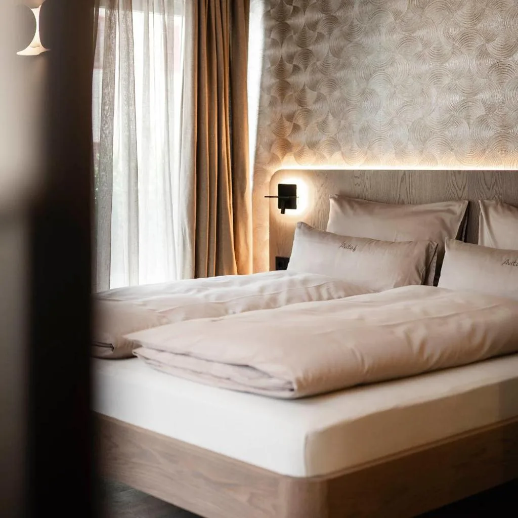 Avita suites Ortisei - صورة 14